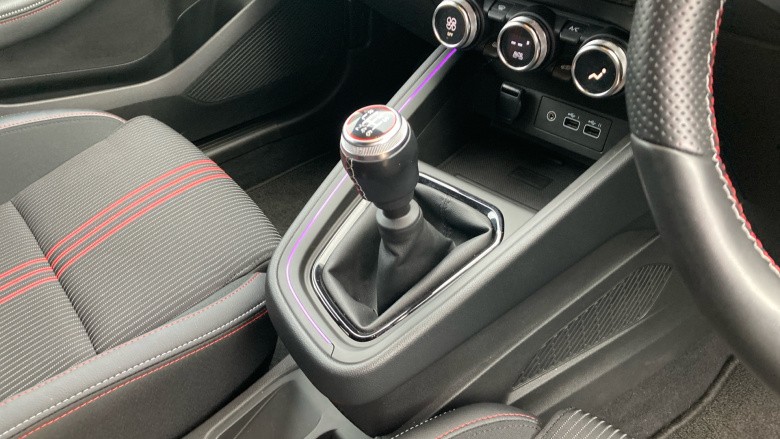 Renault Clio 1.0 TCe 90 RS Line 5dr Petrol Hatchback